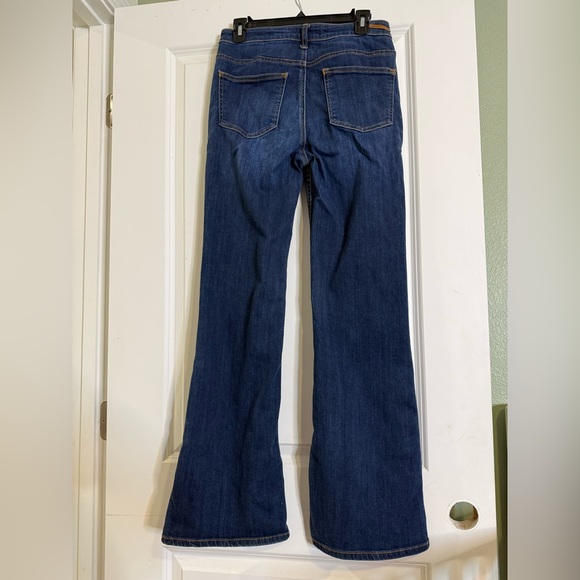 Anthropologie Pilcro high-rise bootcut jeans - Picture 6 of 6